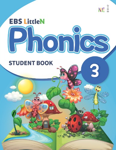 Phonics3 + Phonics Readers3