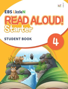 Read Aloud Starter4(SB+WB)