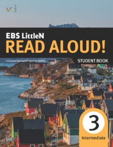 Read Aloud Intermediate3(SB+WB)