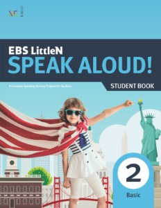 Speak Aloud Basic2(SB+WB)