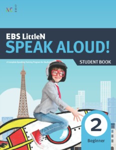Speak Aloud Beginner2(SB+WB)